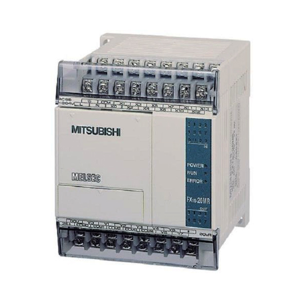 FX1S-20MR New Mitsubishi FX1S Series Programmable Controller
